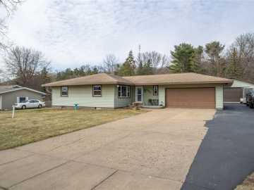 2034 Hatch Street, Eau Claire