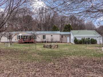 N4480 385th Street, Menomonie