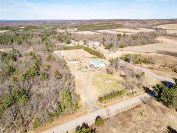N980 County Road Xx , Fall Creek