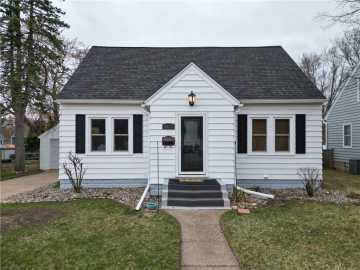 1622 Hoover Avenue, Eau Claire