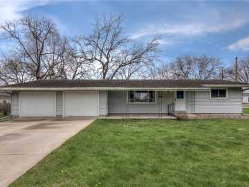 205 Ohio Street, Eau Claire