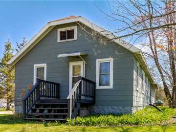 213 N 8th Street, Cornell