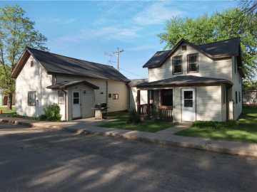 607 Wilson Street, Downing
