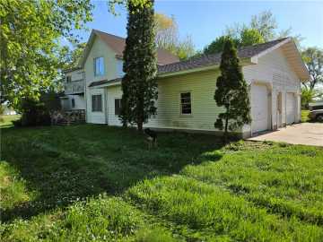 N10449 State Road 25 , Wheeler