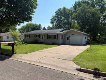 1434 York Street, Bloomer