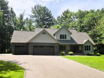 N7888 555th Street, Menomonie