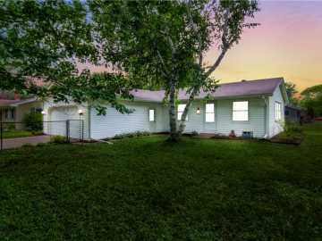 3474 Delbert Road, Eau Claire