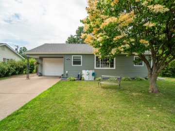 714 A Street, Chippewa Falls