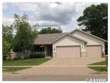 2049 Seclusion Drive, Eau Claire
