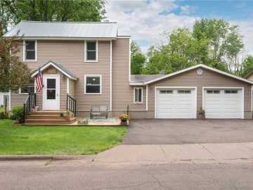 608 N Grove Street, Chippewa Falls