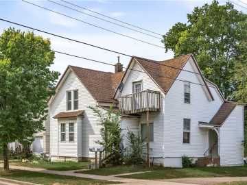 708 Jones Street, Eau Claire