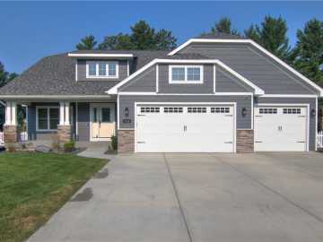 3746 Crest Ridge Court, Eau Claire
