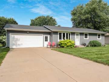 3418 Jill Avenue, Eau Claire