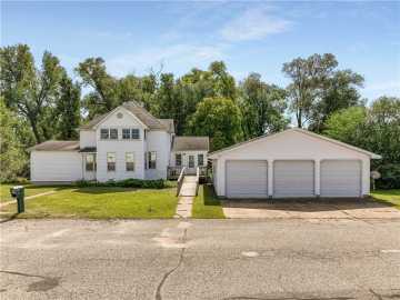 704 High Street, Colfax