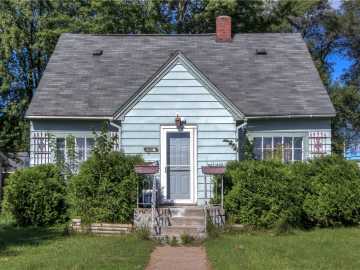 552 Wagner Avenue, Eau Claire