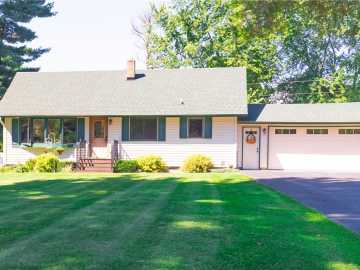 N7931 553rd Street, Menomonie