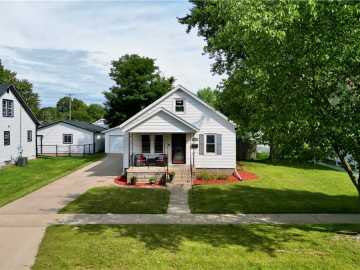 1508 Badger Avenue, Eau Claire
