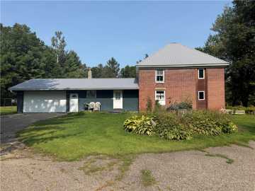 N3681 420th St , Menomonie