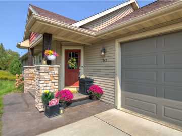 1843 Luke Place, Chippewa Falls