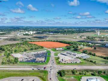 12.57 Acres 30th Avenue, Chippewa Falls