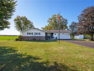 15155 E RYDER RD , Osseo