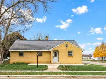 257 E Mc Kinley Avenue, Fall Creek