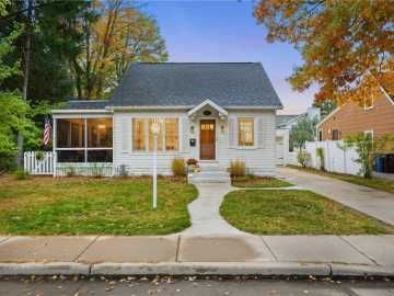 1722 Rust Street, Eau Claire