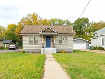 2712 3rd Street, Eau Claire