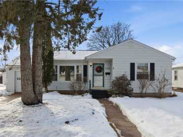 1709 Hopkins Avenue, Eau Claire