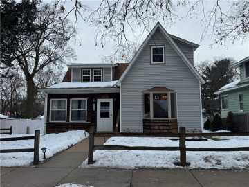 508 Mcdonough Street, Eau Claire