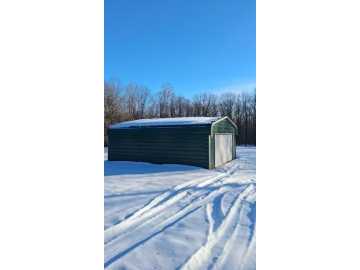 S825 Tower Road, Boyd