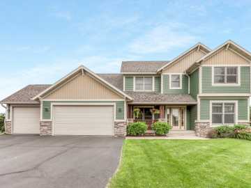 S8955 David Court, Eleva