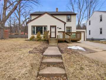 652 Ripley Avenue, Eau Claire