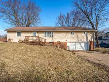 806 E Supple Street, Boyd