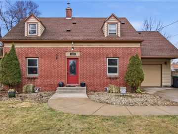 3210 Midway Street, Eau Claire