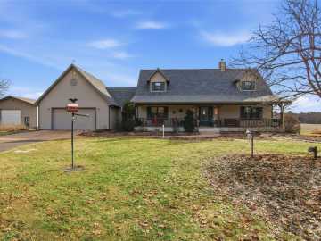 N13946 County Highway U , New Auburn