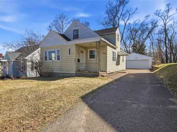 615 Vine Street, Eau Claire