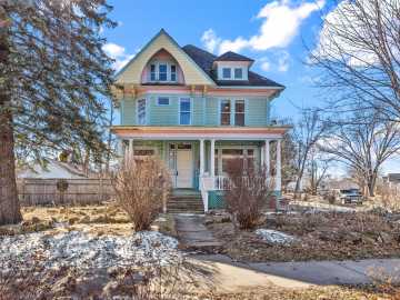 930 3rd Avenue, Eau Claire