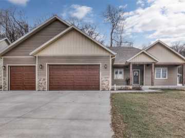 4604 Village Terrace Court , Eau Claire