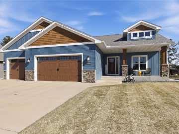 3029 Hidden Meadow Court, Eau Claire