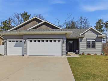 3442 Creek Ridge Drive, Eau Claire