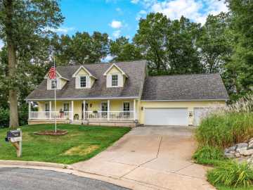 318 Paris Place , Eau Claire