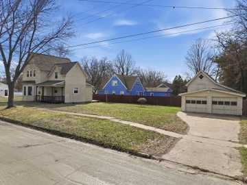 , Menomonie