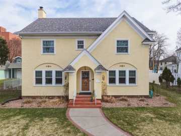 212 Mckinley Avenue, Eau Claire