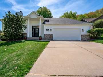 3615 Wintergreen Court, Eau Claire