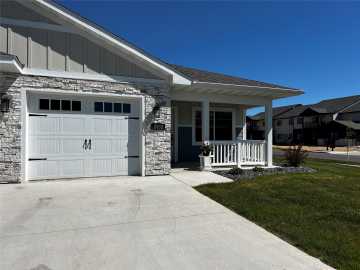 5532 Cottage Lane, Eau Claire