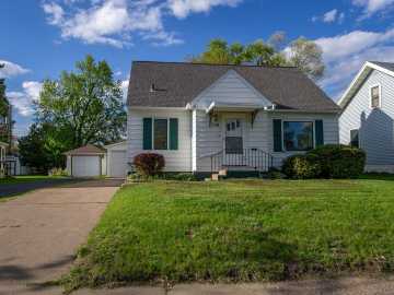 708 Marshall Street, Eau Claire