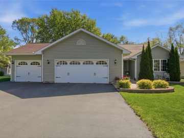 2719 Pine View Road , Eau Claire