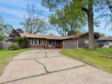 3128 Monroe Street, Eau Claire