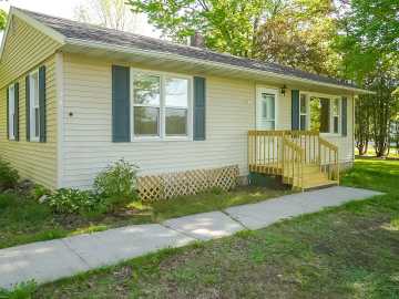 1500 Bridge Street, Cornell